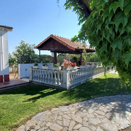 Villalta Holiday home *