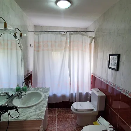 Holiday home Villalta *