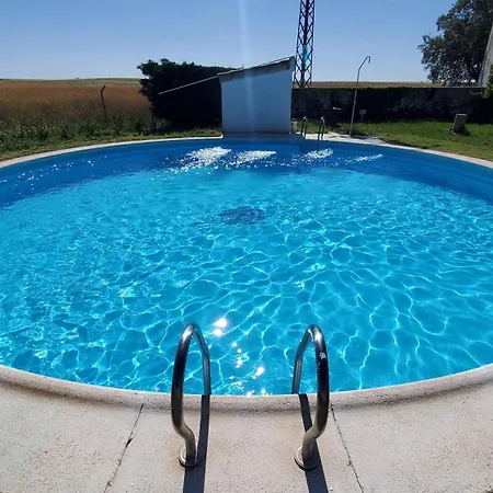 Villalta * Salvadios