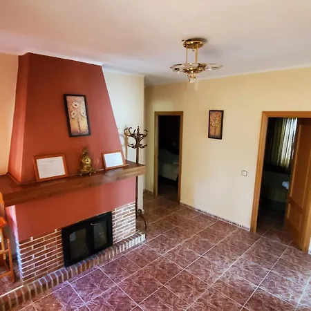 Villalta Holiday home