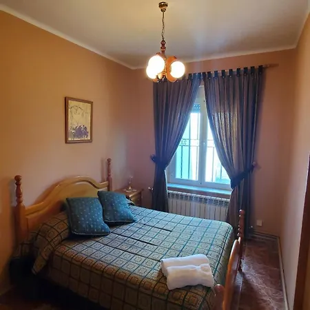 Holiday home Villalta