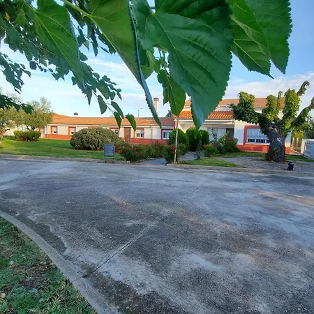 Villalta Holiday home