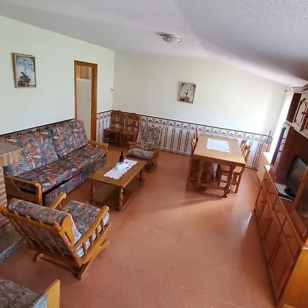 Holiday home Villalta Salvadios