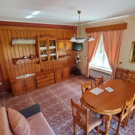 Holiday home Villalta *