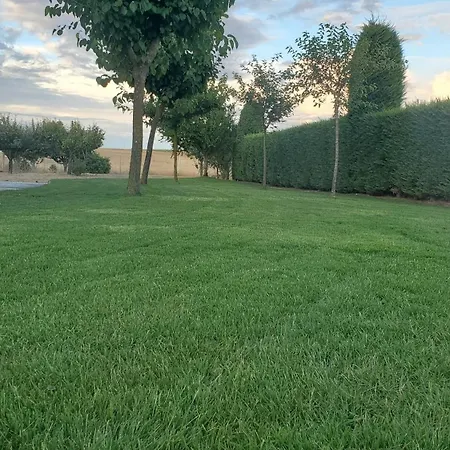 Villalta Holiday home *