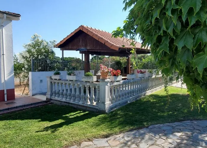 Villalta Vakantiehuis *