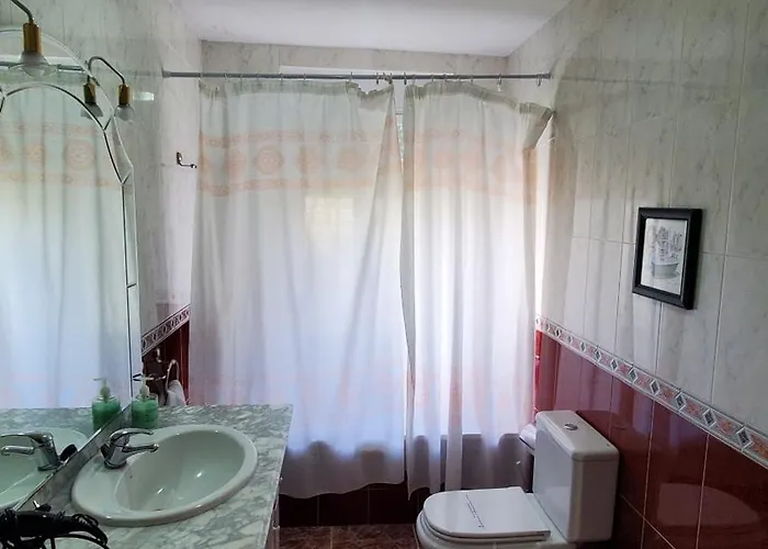 Vakantiehuis Villalta *