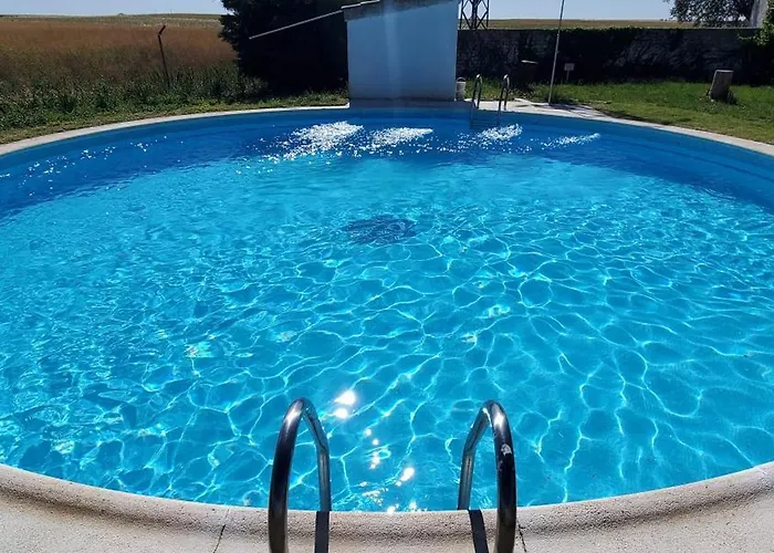 Villalta * Salvadios