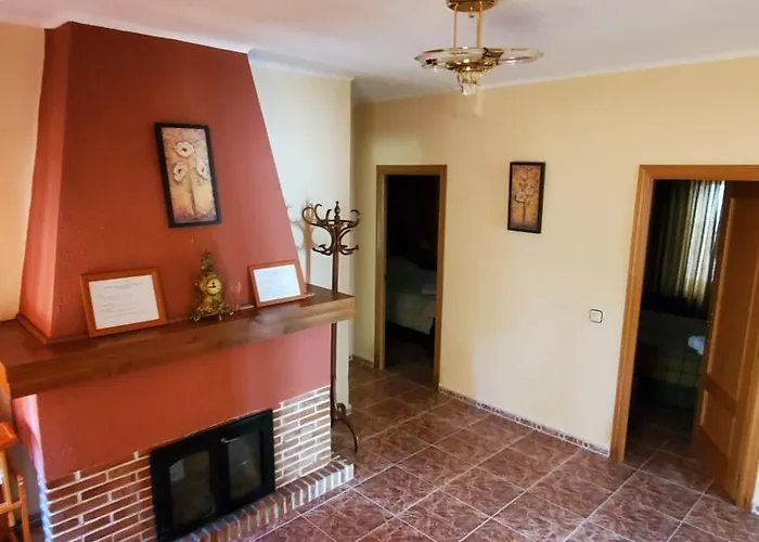 Villalta Vakantiehuis