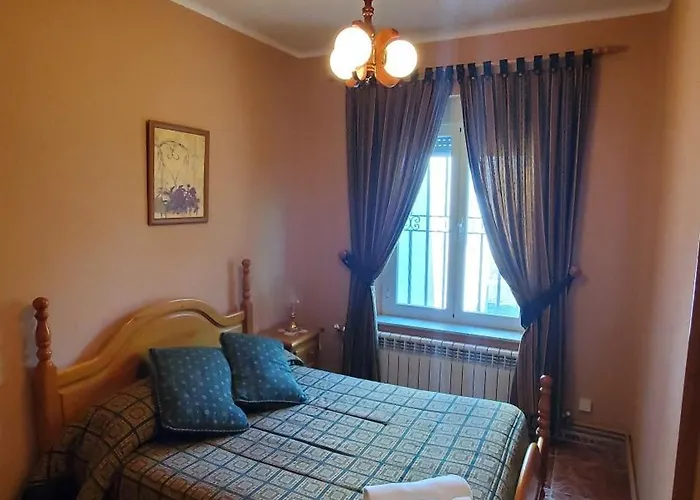 Vakantiehuis Villalta