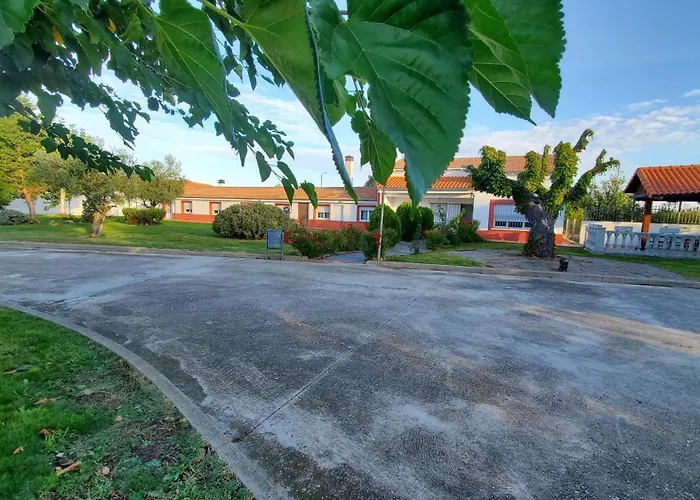 Villalta Vakantiehuis