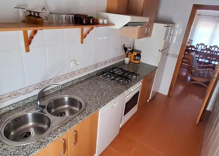 Vakantiehuis Villalta *