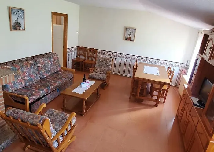 Vakantiehuis Villalta Salvadios