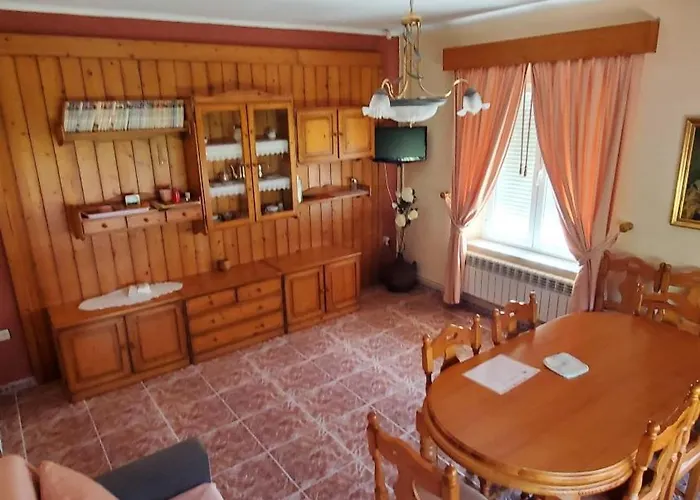 Vakantiehuis Villalta *