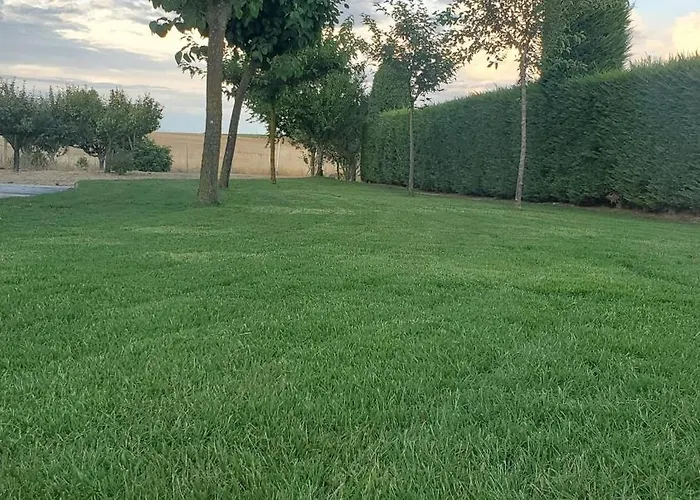 Villalta Vakantiehuis *